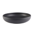 URBAN BLACK SAND BOWL ø22CM - MESA CERAMICS - 05600498205946