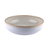 LINEN TAÇA URBAN LILY WHITE ø16CM  - MESA CERAMICS - 05600498206059