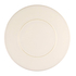 PRATO RONDO 28CM LILY WHITE FF0490460000 - MESA CERAMICS - 5600498206875