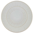 PRATO RONDO 28CM LILY WHITE ALMA FF0490461552 - MESA CERAMICS - 05600498206912