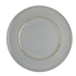 PRATO 28CM RONDO ROCK FF0491610000 - MESA CERAMICS - 05600498206943