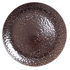 PRATO COUPE 27CM CAST METALIC BASALT FF6011351016 - MESA CERAMICS - 05600498207056