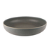 TAÇA UNICO ANTRACITE ø22CM  - MESA CERAMICS - 15600498208180