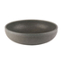 TAÇA UNICO ANTRACITE ø16CM  - MESA CERAMICS - 15600498208197