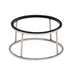 SUPORTE BUFFET INOX Ø22/24XH12CM WCC222412SS - STYLEPOINT - 8719874216180