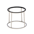 SUPORTE BUFFET INOX Ø22/24XH20CM WCC222420SS - STYLEPOINT - 8719874216197