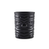 COPO TIKI BLACK 360ML TKM360CT - STYLEPOINT - 5020403061755