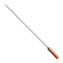 ESPETO INOX EM V LARGO 75CM 29810130 - TRAMONTINA - 7891112214347