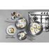 FRIGIDEIRA INOX 20CM 62155/200 - TRAMONTINA - 7891116159040