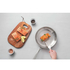 FRIGIDEIRA INOX 26CM 62155/260 - TRAMONTINA - 7891116159057