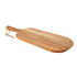 WOODEN BOARD WITH HANDLE 48X19XH1.8CM - TRAMONTINA - 27908563703499