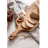 WOODEN BOARD WITH HANDLE 48X19XH1.8CM - TRAMONTINA - 27908563703499