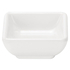 TAÇA MELAMINA BRANCA MORLEOS 73X73X32MM - PALMA & PALMA - 2910017873