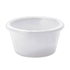 TAÇA MOLHOS MELAMINA BRANCA MORLEOS Ø80X42MM - PALMA & PALMA - 2910017877