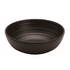 TAÇA MELAMINA FROSTED PRETA MORLEOS Ø124X42MM - PALMA & PALMA - 2910017884