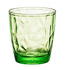 COPO MOSAIC VERDE DRINKING  EXTRA PC 300ML - PALMA & PALMA - 4260731927779