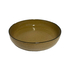 MIRA CITRINO MUSTARD PRATO FUNDO Ø19CM  - PALMA & PALMA - 2920017112