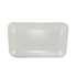 MIRA WHITE TRAY 23.5X14CM  - PALMA & PALMA - 2920017114