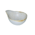 GOLD BOWL W/HANDLE Ø11XH5CM  - PALMA & PALMA - 2920017118