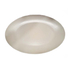 TRAVESSA OVAL WHITE 40CM CRA07402804 - PALMA & PALMA - 2920017517
