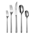 COLHER CHA MONTREUX INOX 11MONX302 - SOLA - 8720349508648