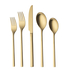 COLHER CAFE MONTREUX PVD G.SATIN 12MONXMG307 - SOLA - 2930027954