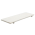 ARDOSIA 31X10CM BRANCO MARMORE RCTP3110-MWH - ADRIER - 8436576110584
