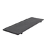 ARDOSIA 31X10CM PRETO MATE RCTP3110-MBK - ADRIER - 8436576110591