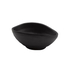 TAÇA OVAL 9.8X8XH4.5CM PRETO MATE OSD9880-MBK - ADRIER - 8436576111000