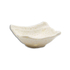TAÇA 9X8.5XH4CM BRANCO MARMORE SRCTB9085-MWH - ADRIER - 8436576111147