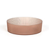 TAÇA Ø26.6XH7.3CM GATSBY ROSE DBO204PIT22 - ROOM 360 - 2960010015
