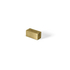 PORTA MENU MATTE BRASS 3.8CM BHO001GOZ23 - ROOM 360 - 10840291035933