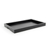 TABULEIRO BAMBOO BLACK 48X33XH4CM RRT005BKB11 - ROOM 360 - 2960018223
