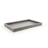 TABULEIRO BAMBOO SMOKE 48X33XH4CM RRT005GYB11 - ROOM 360 - 2960018224