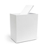 SNOW NEW YORK TIPPING LID BUCKET 6.5LT  - ROOM 360 - 2960018929