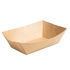 BARQUITA KRAFT 13.5X10XH4.5CM JRBT10504 C/150 - PALMA & PALMA - 2970010003