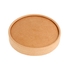 TAMPA CARTAO P/SALADEIRA Ø15CM C/25 - PALMA & PALMA - 2970010010