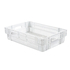 CAIXA EMP NEST ABERTA BRANCA 60X40XH14.6CM G180121 - GILAC - 3573678681330