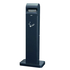 CINZEIRO PE 30L CINZA ESCURO AT-0232-DGRY - PROBBAX - 4897020622598