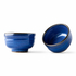 TAÇA SAKE 35ML BLUE MIJC5463 - MADE IN JAPAN - 8594197822092