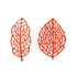 MOLDE SILICONE 34X18CM 24 FORESTA 33.302.36.0065 - SILIKOMART - 8051085327478