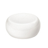 TAÇA PORCELANA ROCK Ø13XH5CM FUK103K4 - ESPIEL - 5205918352035