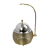 CHAFING DISH CREME 3.5LT Ø33XH37CM TAF118 - ESPIEL - 5205918339579