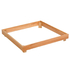 SUPORTE MADEIRA GN1/2 H5CM KOP250 - ESPIEL - 5205918361570