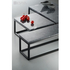 BANDEJA MARMORE PRETA GN1/1 FAV260 - ESPIEL - 5205918361433
