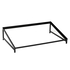 SUPORTE BUFFET METAL DIAGONAL GN1/1 H13CM AST838 - ESPIEL - 5205918361143