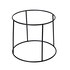 SUPORTE BUFFET METAL Ø24XH20CM HOT1501 - ESPIEL - 5205918354091