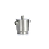 BALDE GELO Ø13XH16CM RONDO INOX XLBA110C03S-54 - XLBOOM - 3170010004