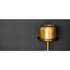 SUPORTE BALDE GARRAFA Ø34XH65.5CM LAPS LATAO XLBA15506-39 - XLBOOM - 3170010009