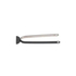 PINÇA GELO 19.5CM DIABLO BLACK XLBA18401-09 - XLBOOM - 3170010012